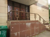 Нежилое помещение 412,2 кв.м. на пр. Косыгина